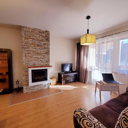 Apartments Highland Stará Lesná 外观 照片