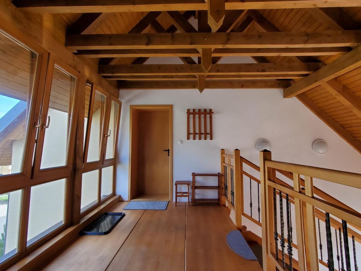 Apartments Highland Stará Lesná 外观 照片