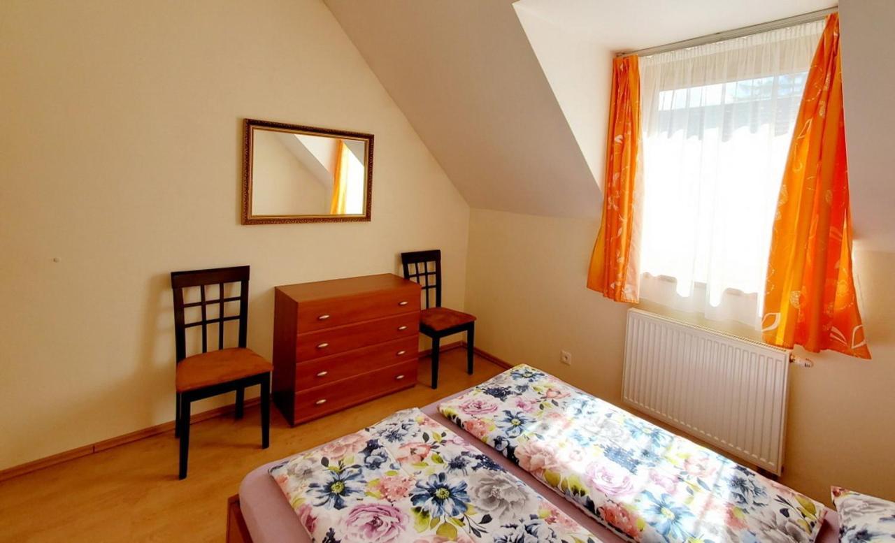 Apartments Highland Stará Lesná 外观 照片