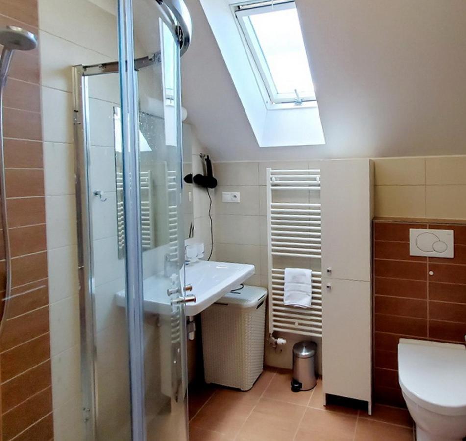 Apartments Highland Stará Lesná 外观 照片