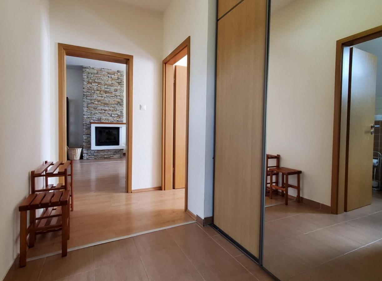Apartments Highland Stará Lesná 外观 照片
