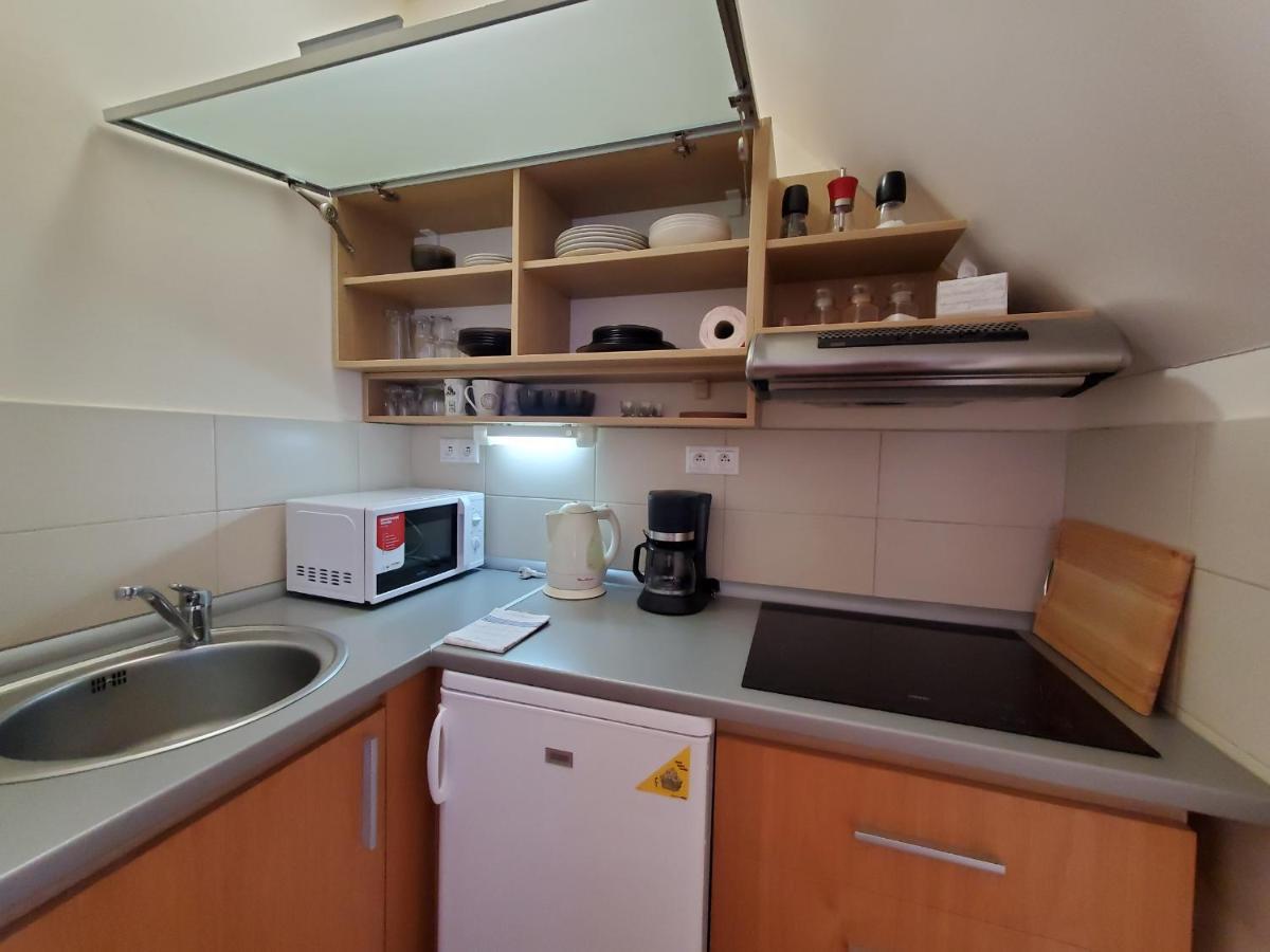 Apartments Highland Stará Lesná 外观 照片