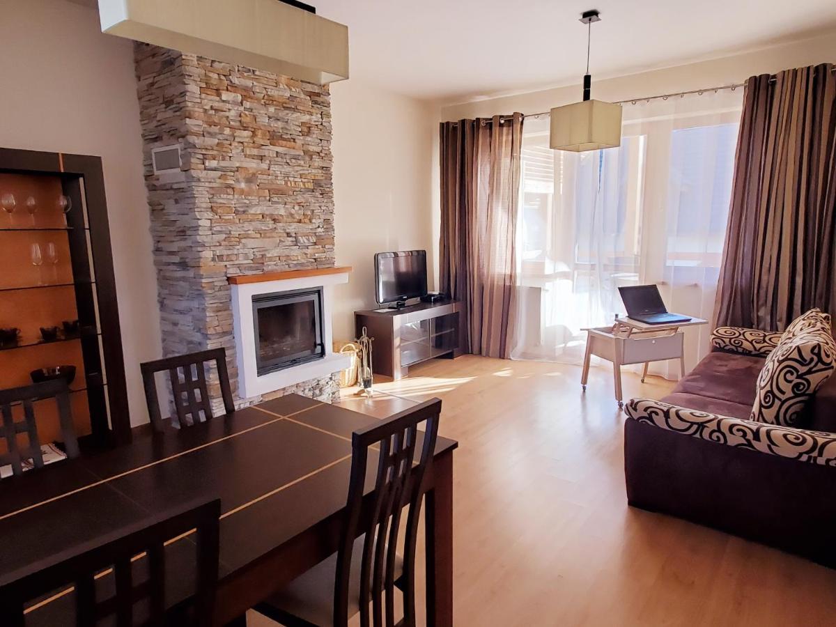 Apartments Highland Stará Lesná 外观 照片
