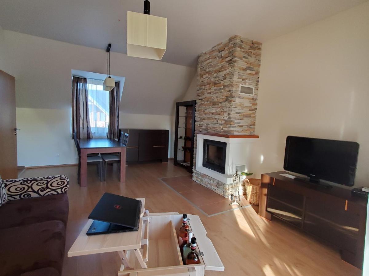 Apartments Highland Stará Lesná 外观 照片