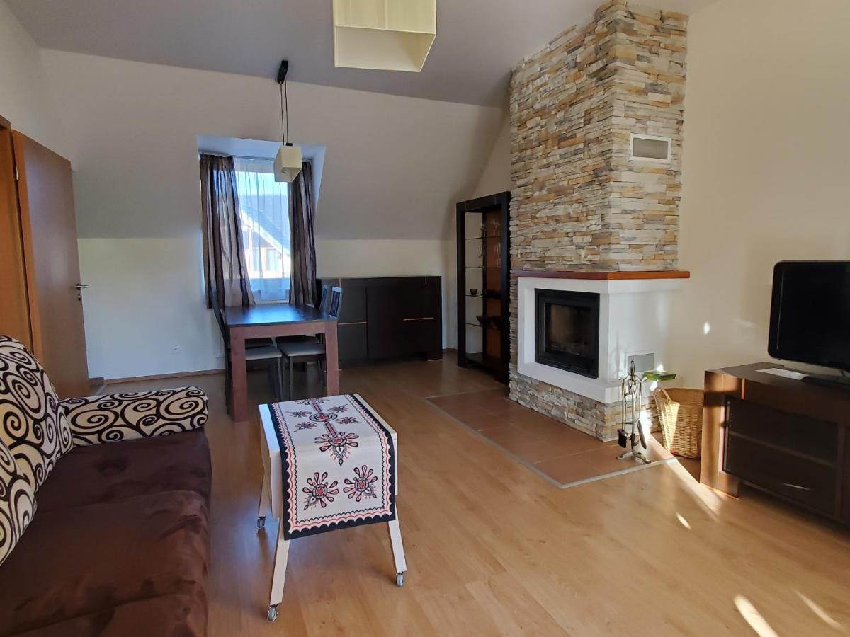 Apartments Highland Stará Lesná 外观 照片