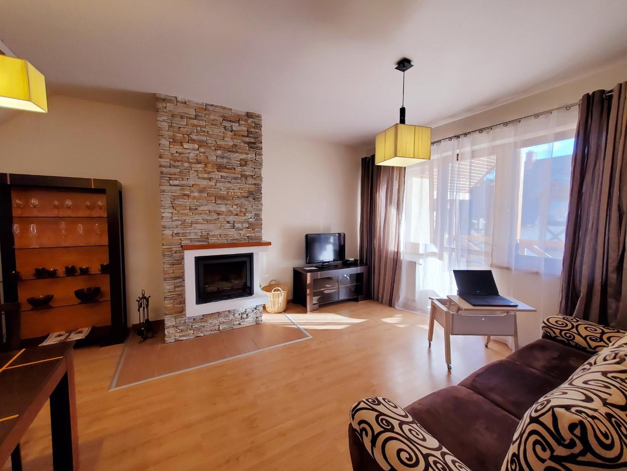 Apartments Highland Stará Lesná 外观 照片