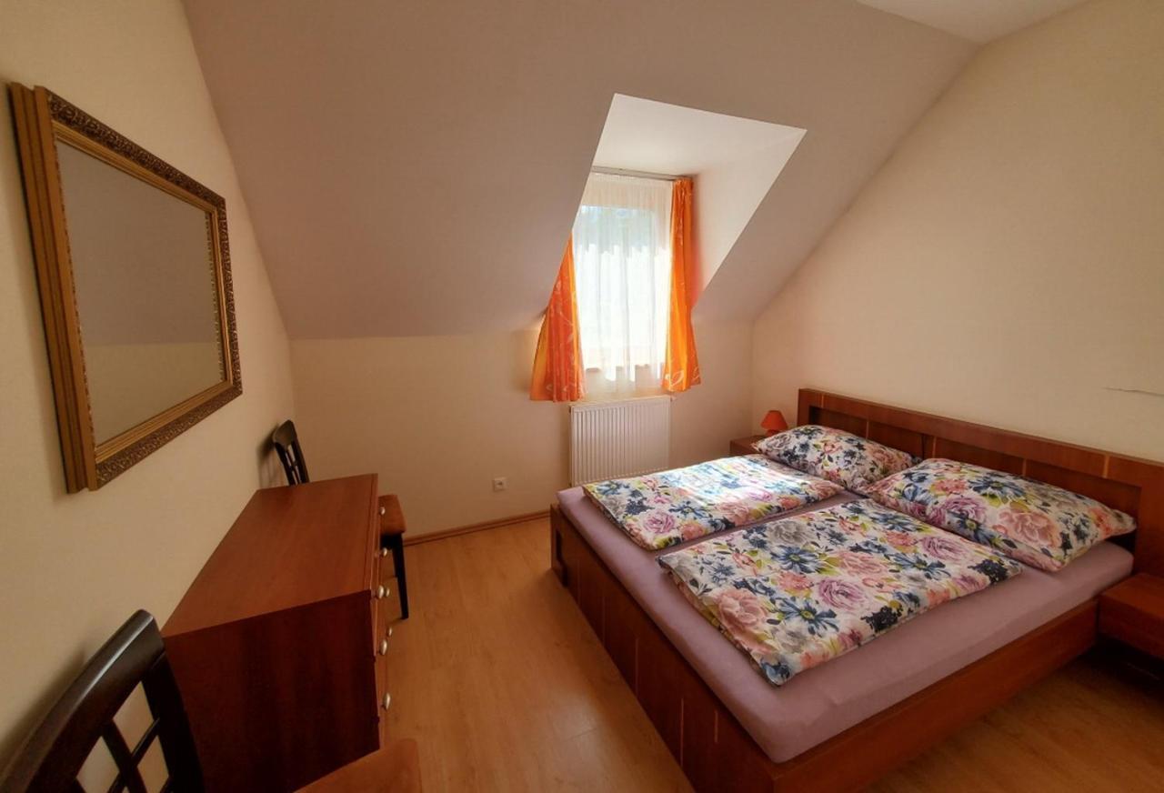 Apartments Highland Stará Lesná 外观 照片