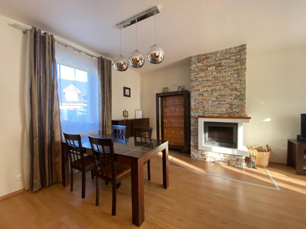 Apartments Highland Stará Lesná 外观 照片