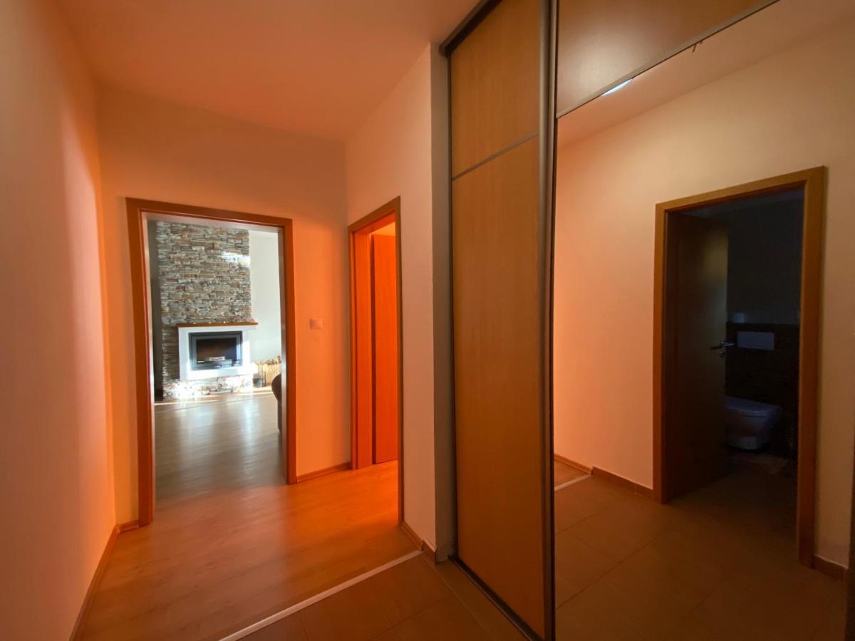 Apartments Highland Stará Lesná 外观 照片