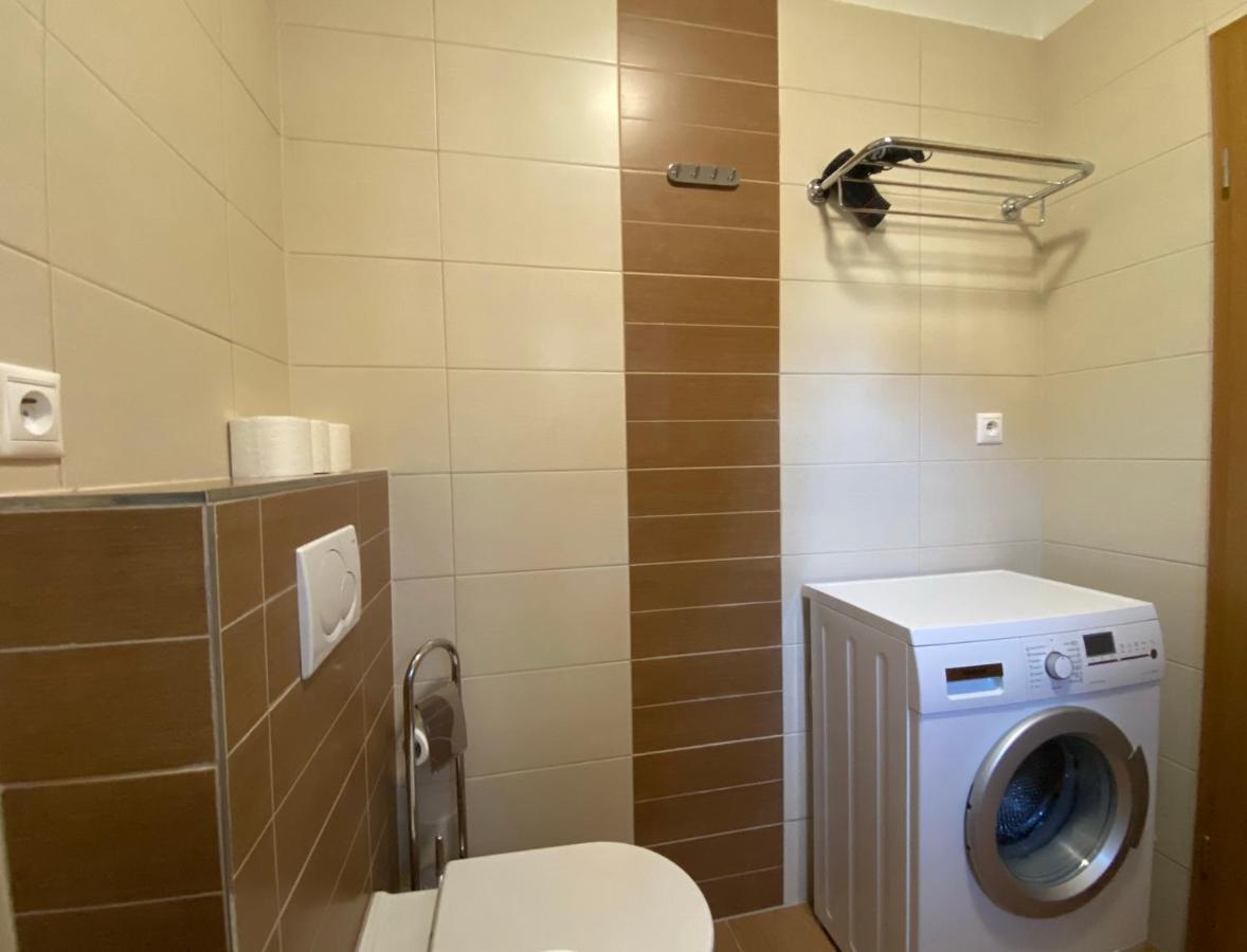 Apartments Highland Stará Lesná 外观 照片